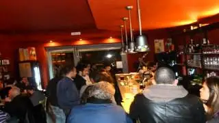La Quinta Pinta - Beer shop - Caserta - Live music