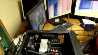 Mini PC Gaming Lan Party