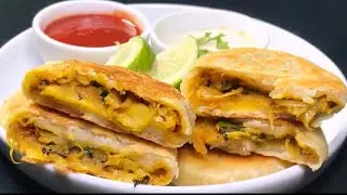 Ramadan Special Iftar Recipe | Easy & Quick Iftar Recipe | Yummy Evening Snacks (Mim s Kitchen)