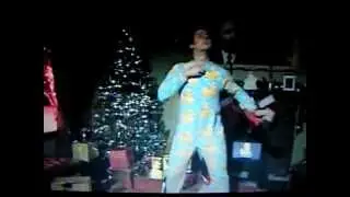MTV Live Christmas Give Aways 2010 - Paul The Intern