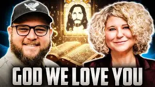 Praising Jesus for the Miracles, Prodigal Son Returning, and Massive TV Show - with Jenny Lucky