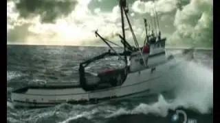 Deadliest Catch season 4 intro song