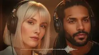 Pop Reggae [2025] 🌴 Sia ft. Damian Marley Fanmade AI cover “ Canopy Roots”