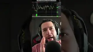 💎C&oacute;mo Hacer Trading Scalping en el NASDAQ en Vivo 🔴(Gu&iacute;a de un Trader Profesional) #scalperos