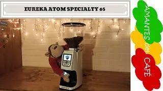 Eureka Atom Specialty 65