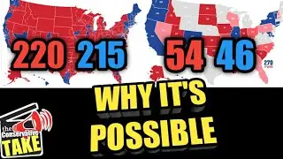 How Republicans TAKE BACK the House AND the Senate!!!