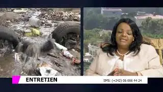 IMPACT DES EAUX USEES SUR L'ENVIRONNEMENT EN AFRIQUE