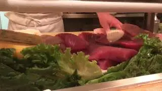 Taiko in Irvine has beyond Epic Fish and the Epic Dog Pros love it here!