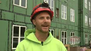 Hear from Bob about 