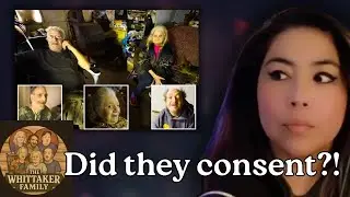 THE WHITTAKER FAMILY BLAMES VIRAL FAME FOR FAMILY DESTRUCTION! #whittaker