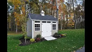 New England Outdoor