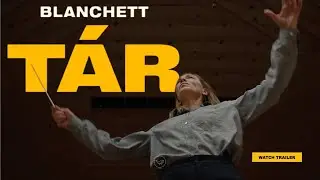 TAR Trailer (2022) | Fan Made