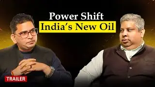 Power Shift: India&rsquo;s New Oil