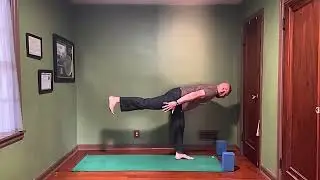 Full Body Flow