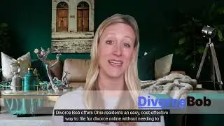 File For Divorce Online in Ohio | DivorceBob