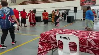 Tausala a Palauli # 1 (Pago FAST Supporters Fundraising 7/23/22)
