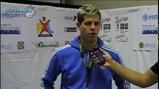 Interview FremAN (Sparte Legion) - PXL 2012