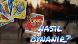UNO Junior Nedir?