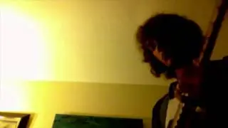 Minute of Shred Guitar - Jimmy Kinney