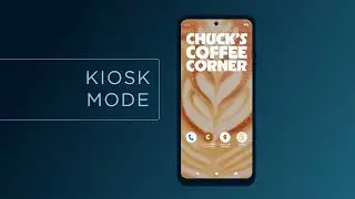 Moto Device Manager