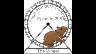 Episode 298 The Wheel