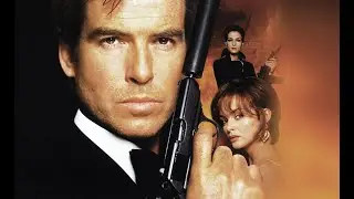 GoldenEye Home Video Comparison