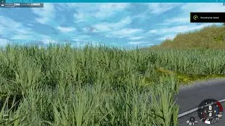 How to make New Grass in BeamNG - Texture link in description