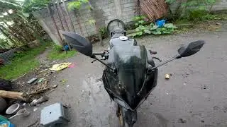MOTORSTAR  EXPLORER 250II / GPR 141 TOPSPEED STOCK ENGINE