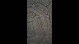 Limpando meu colch&atilde;o e minha Cabeceira com a Extratora wap 