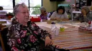 Before & After Tribal Gaming: Life in the Ak-Chin Indian Community