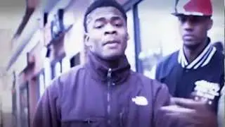 CitySwaay Ft. Danny Froze & Fendi Red - Serving | Shot by @Dmonz_