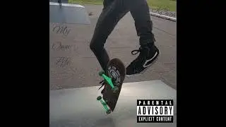 K3voh - My Own Life (Prod. PolarBeats x IOF)