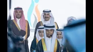 حفل فرحة #تراؤف الخامس كاملًا