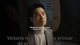 💍Casamento arranjado. Amor falso. Vingan&ccedil;a real. 😈#kalostv #vingan&ccedil;a #segredos #mentiras #suspense