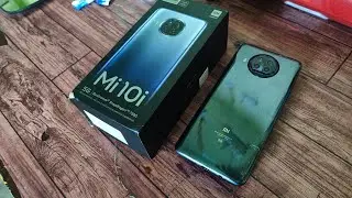 Xiaomi Mi 10i Unboxing | | Cashify Super Sale | | Grade C+ | | Best 2nd Smartphone (Cashify)