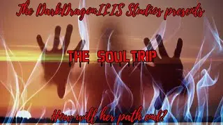 Фильм #37 - Путешествие Души (THE SOULTRIP) (2022)