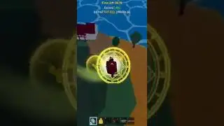 Blox Fruits Giant Buddha Raid Boss Glitch😱