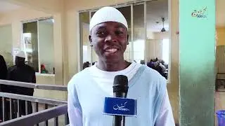 JIONEE ZOEZI LA UPIMAJI AFYA MAHARUSI NDOA ZA WATU 100 AL HIKMA FOUNDATION
