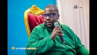 🔴Waxtanu Pape Cheikh Ahmed Tidiane SARR - Gamou BOUDY SAKHO 2026 sur Mourchid tv