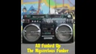 The Mysterious Funker - Keep Your Hands On You (Dubstep Mix)