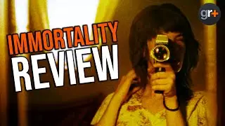 Immortality Review