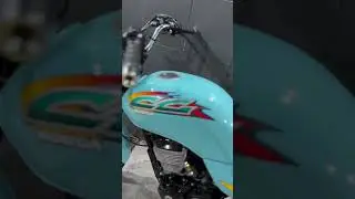 Titan 99 montadinha