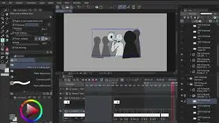 M2A2 Animation Exercises - C23 - Serrano, Kacie