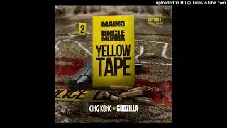 Maino & Uncle Murda - Favor For A Favor (Instrumental)