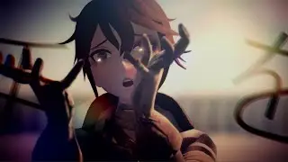 【第五人格MMD】VAL組で『テオ』【IdentityⅤ】