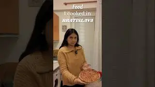 How I Saved Money by Cooking in My Airbnb Kitchen