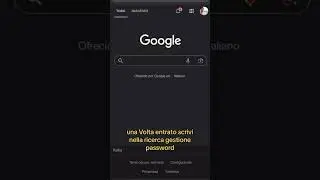 Come recuperare tutte le password dimenticate‼️🤗