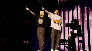 Linkin Park - Papercut (live in Abu Dhabi 20.01.2026)