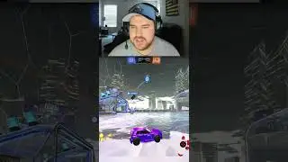 First Look At The NEW Rocket League Game Mode!