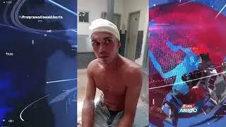 ELEMENTO ACUSADO DE HOMIC&Iacute;DIO EM LIVRAMENTO FOI APRESENTADO NA 4&ordf; DRPC